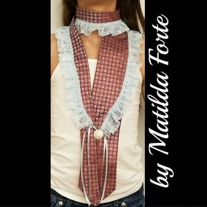 necktie/